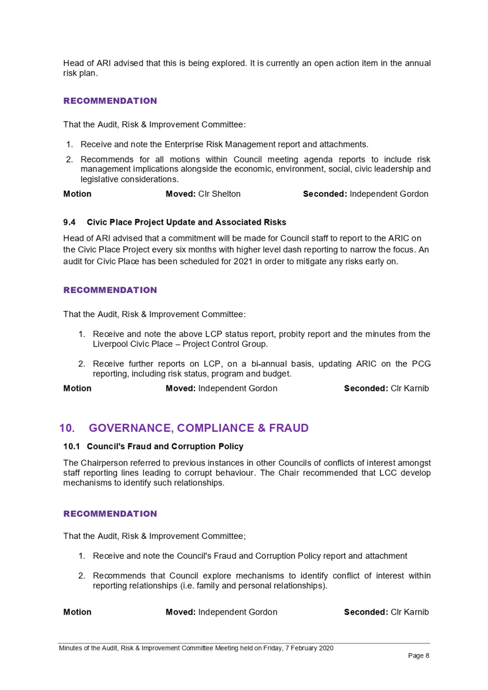 PDF Creator