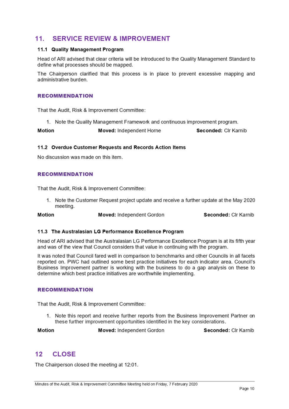 PDF Creator