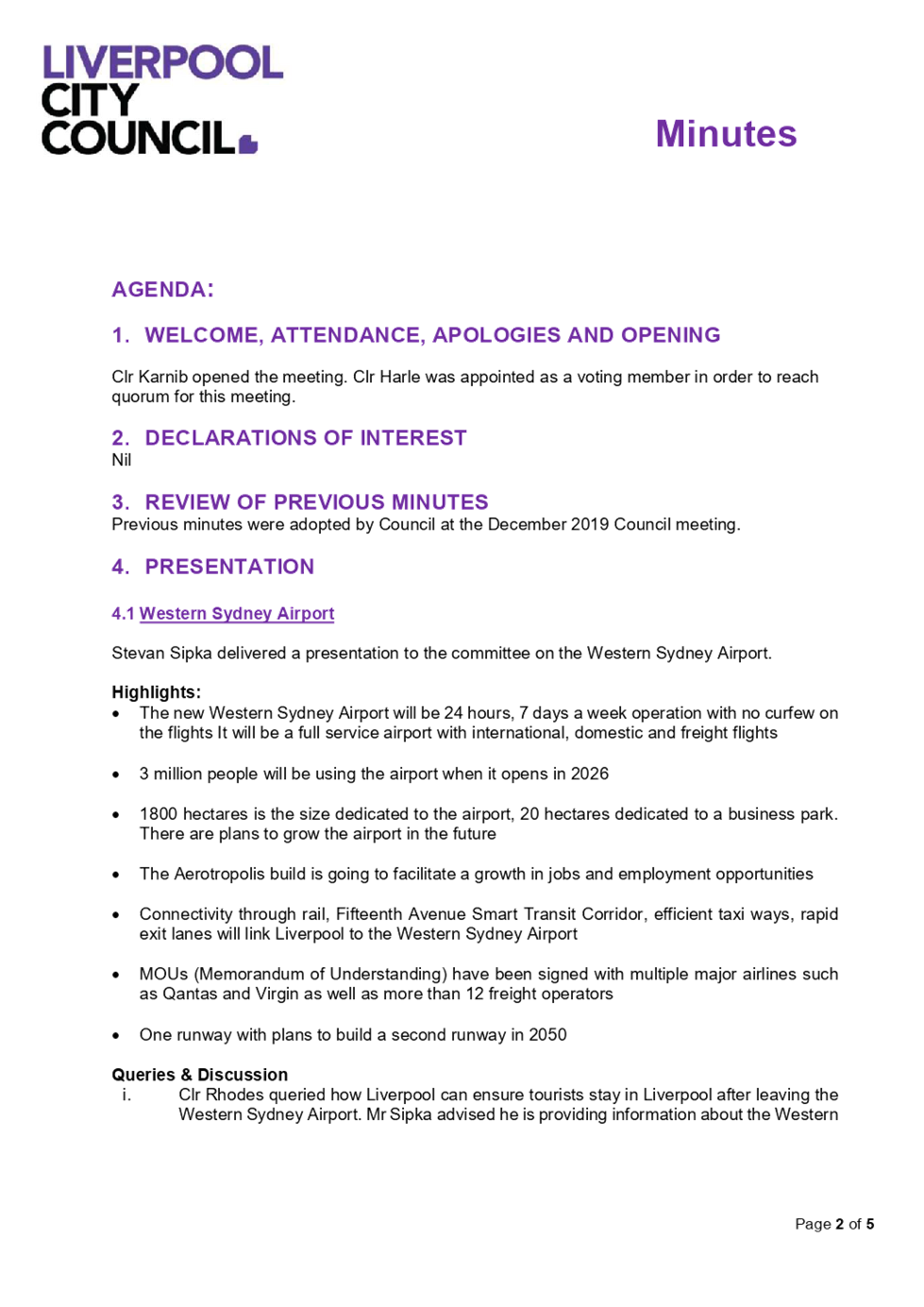PDF Creator