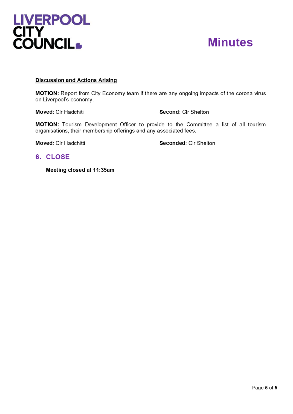 PDF Creator