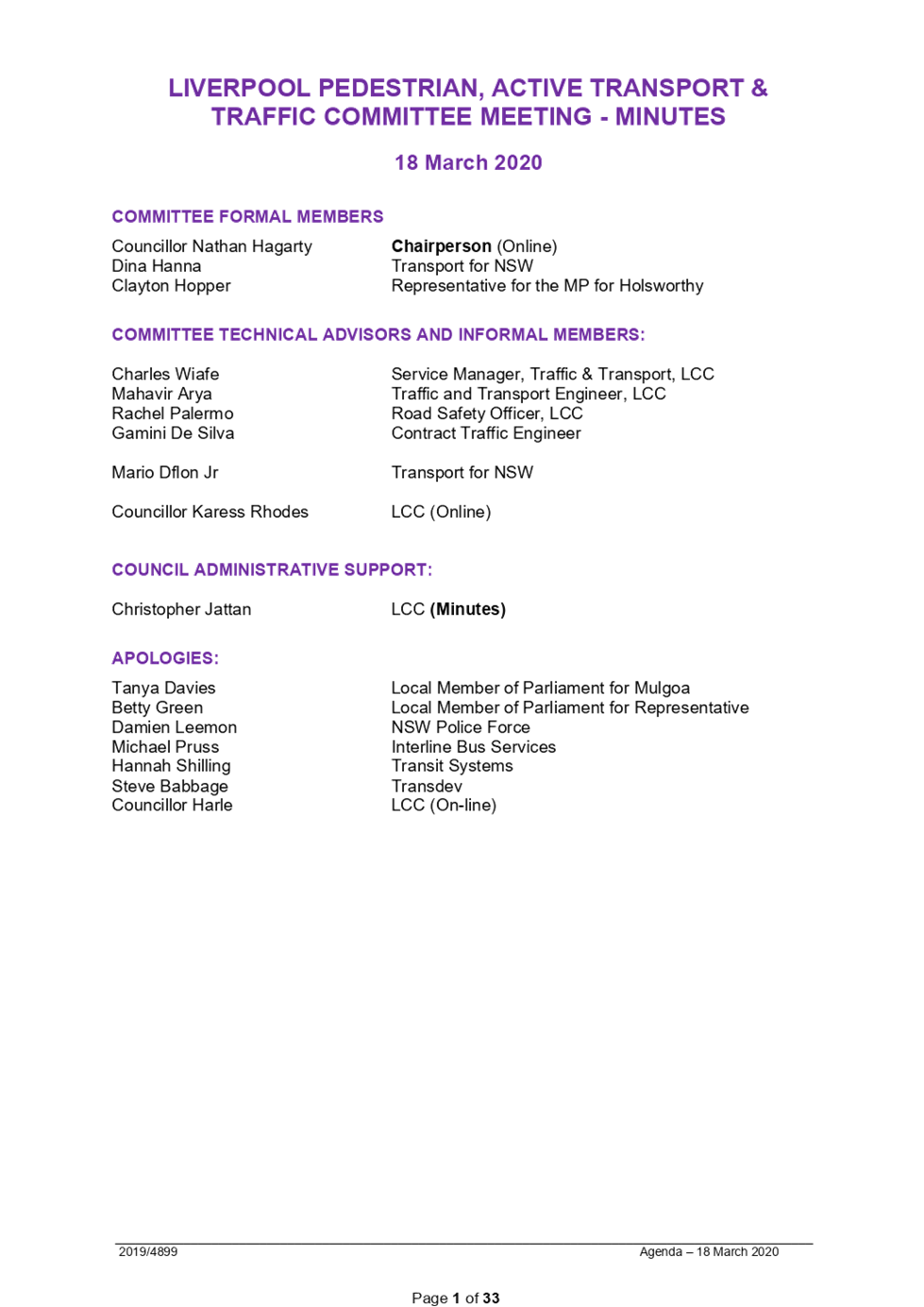 PDF Creator