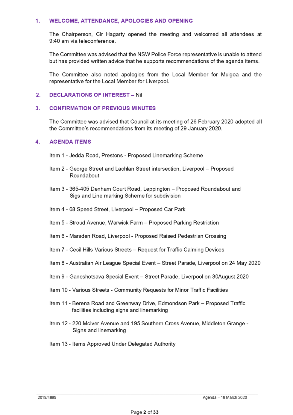 PDF Creator