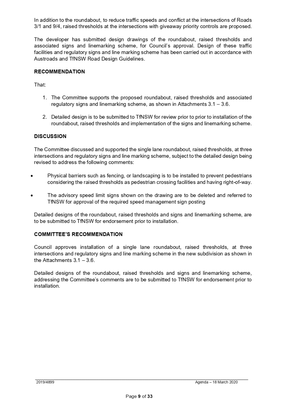 PDF Creator