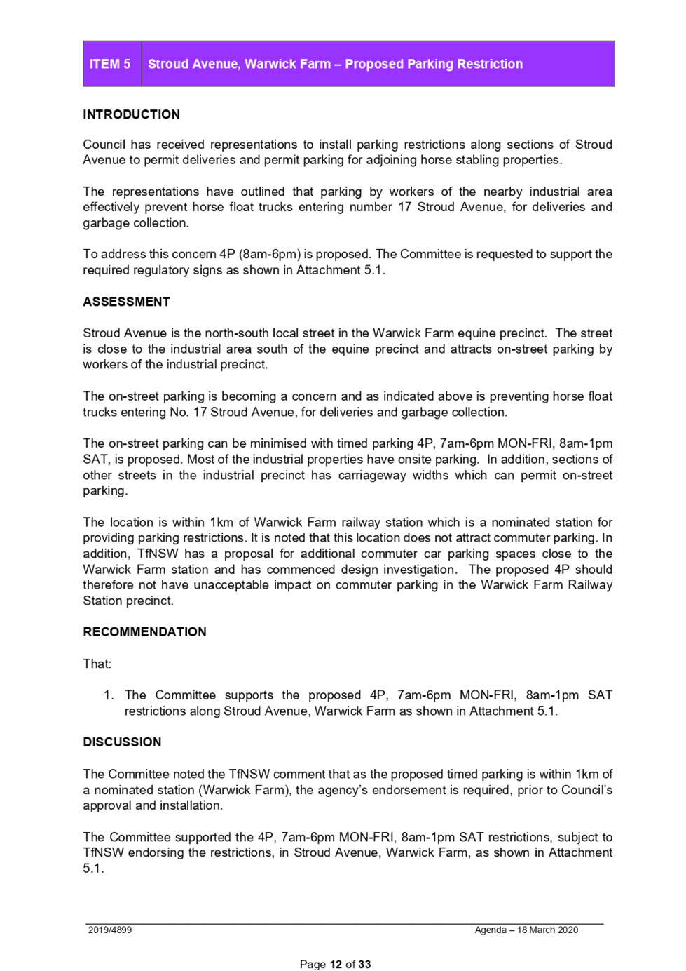 PDF Creator