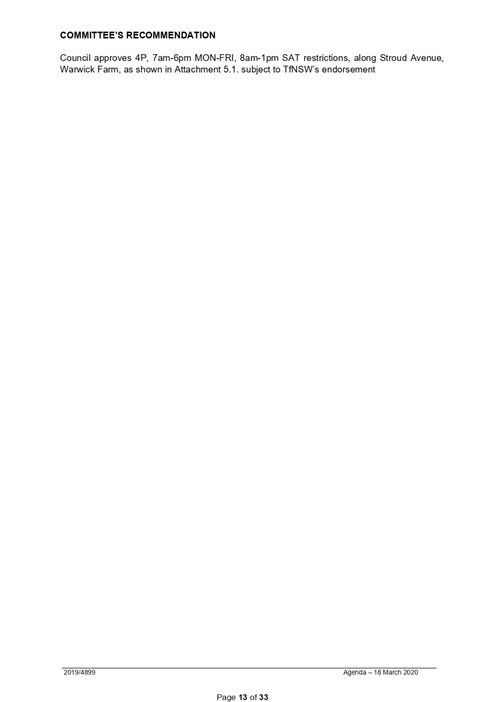 PDF Creator