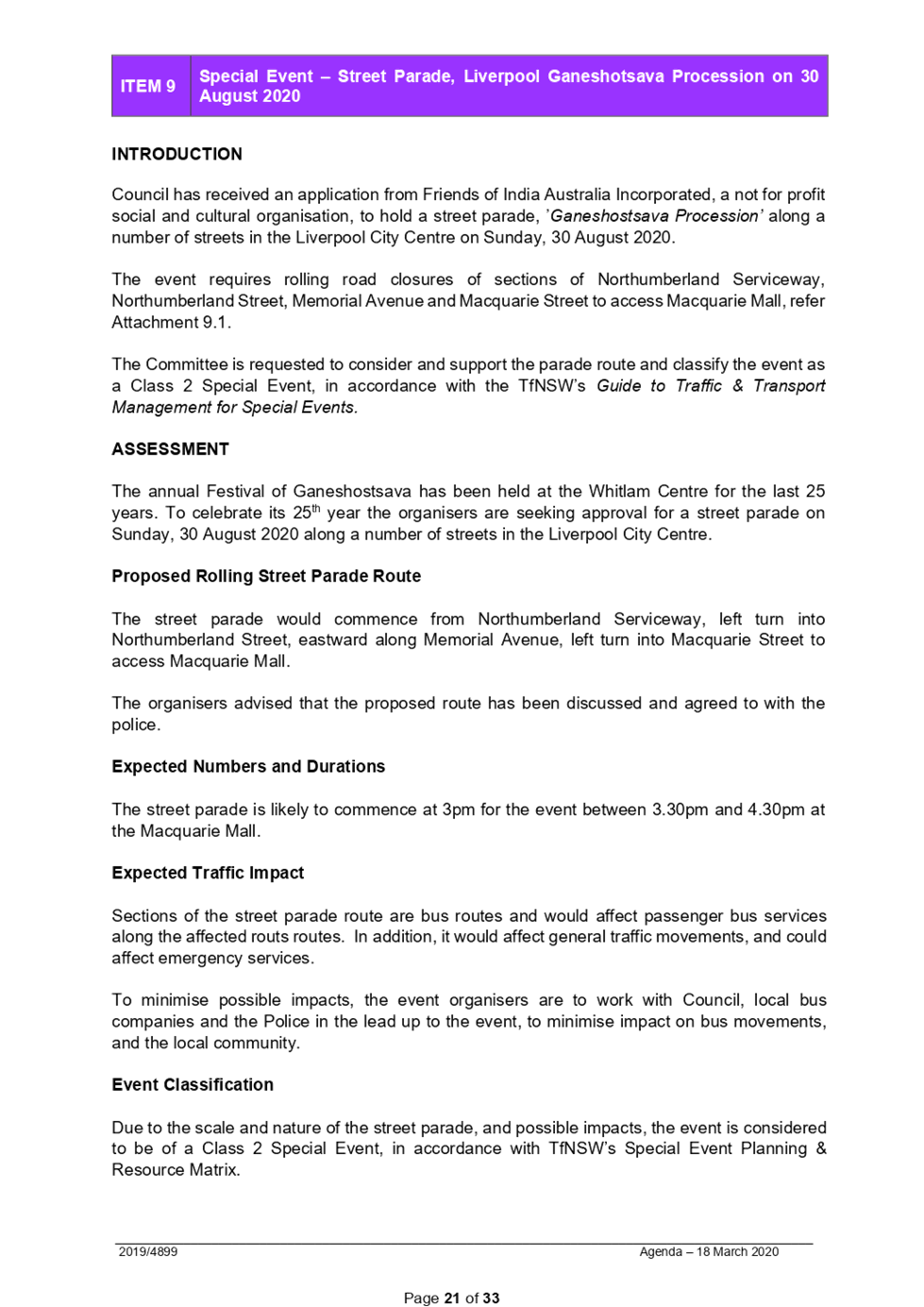 PDF Creator