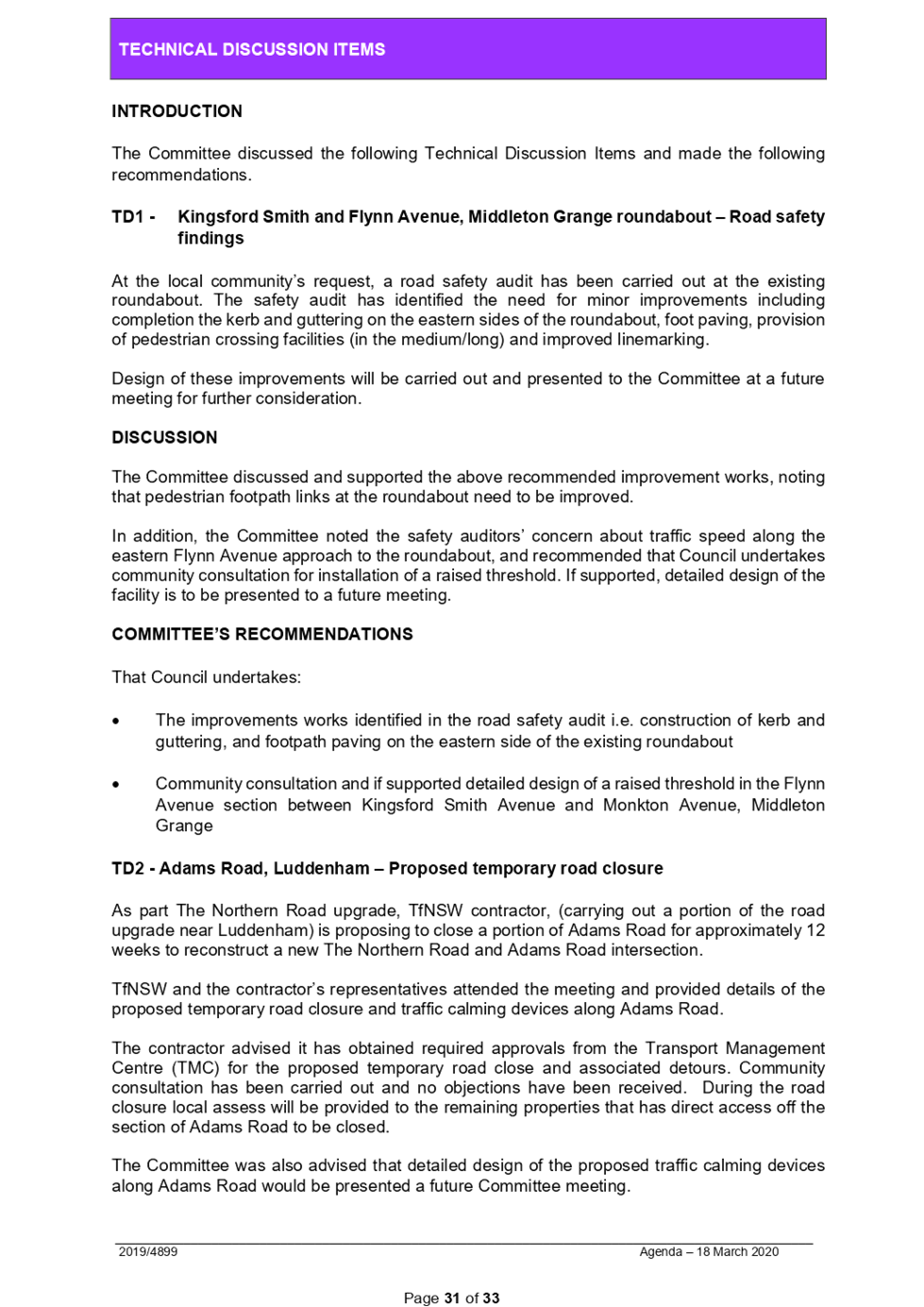 PDF Creator
