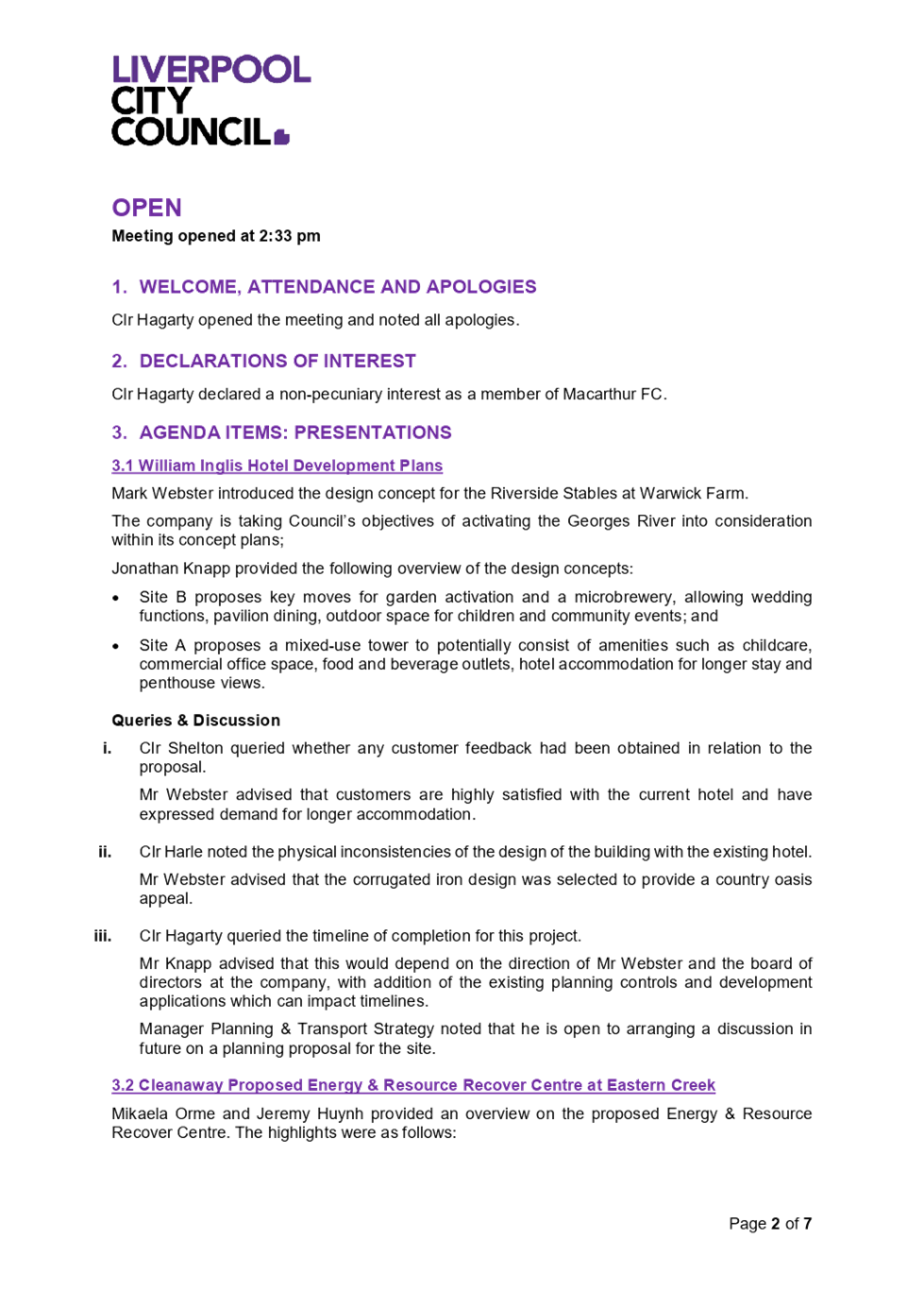 PDF Creator