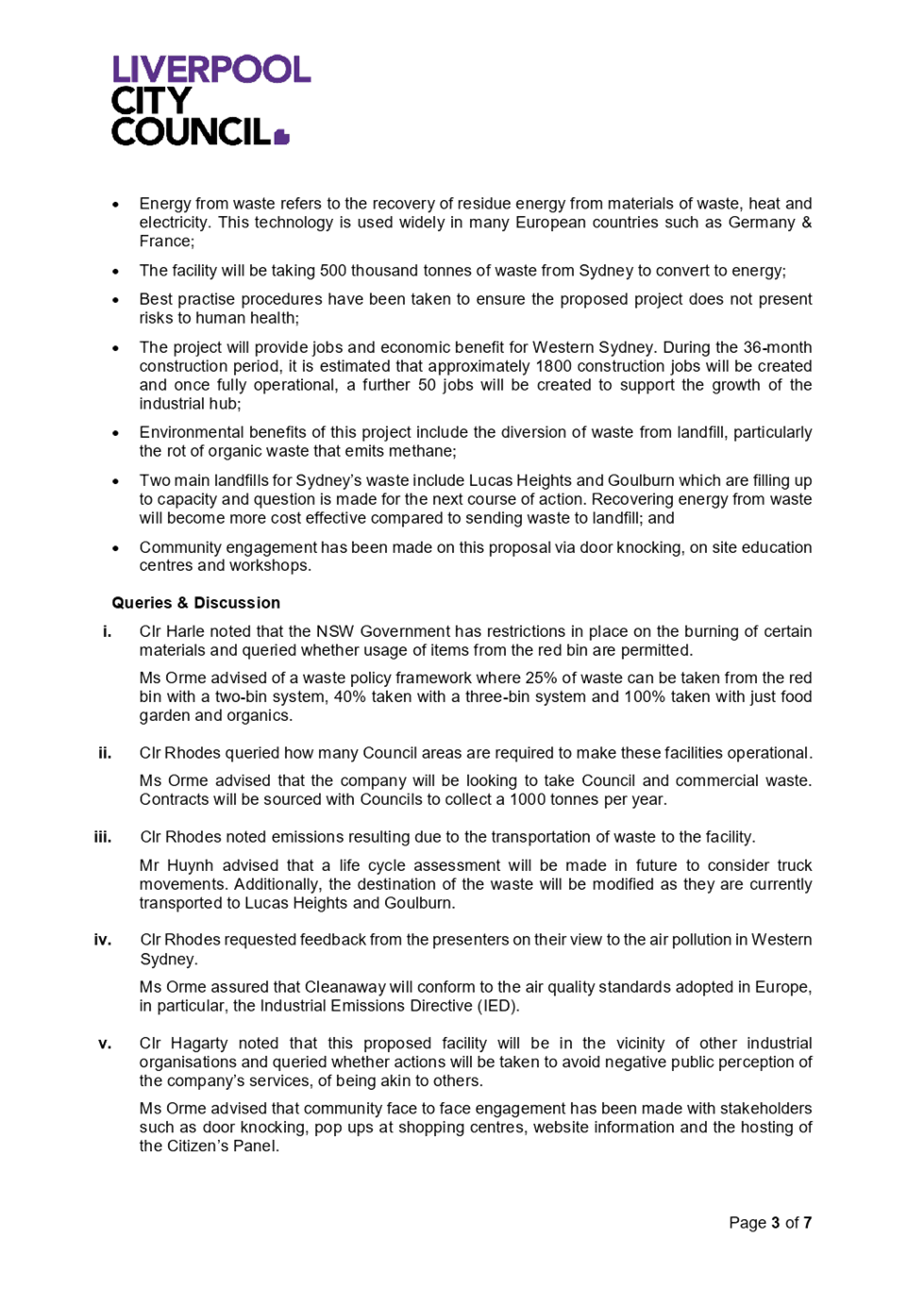 PDF Creator