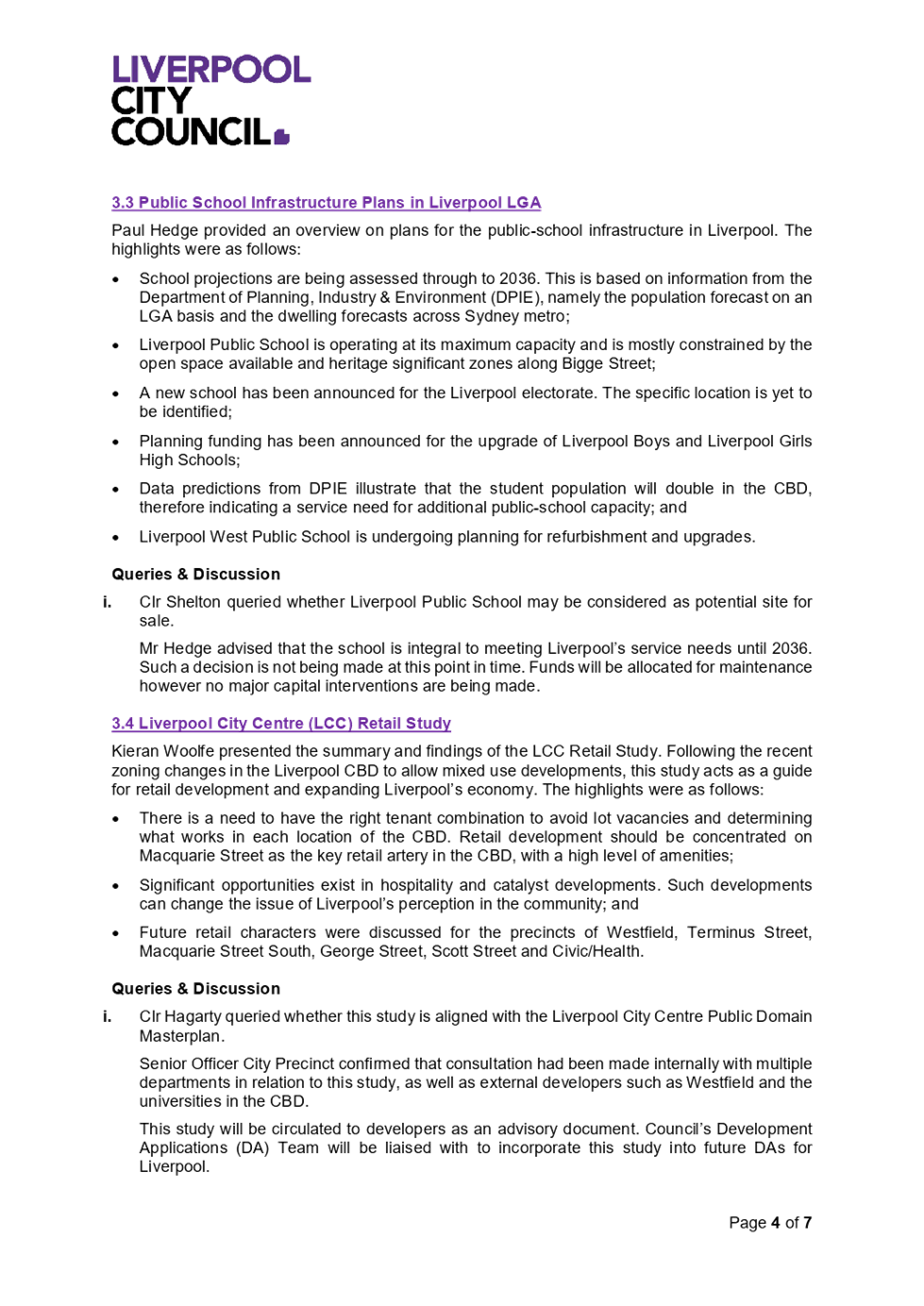 PDF Creator