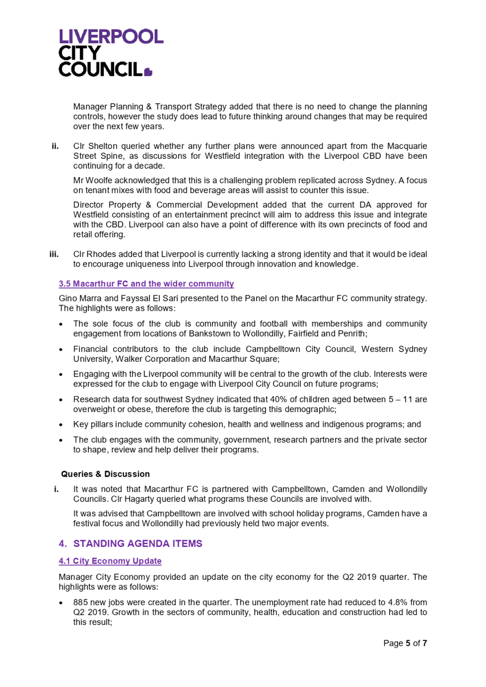 PDF Creator