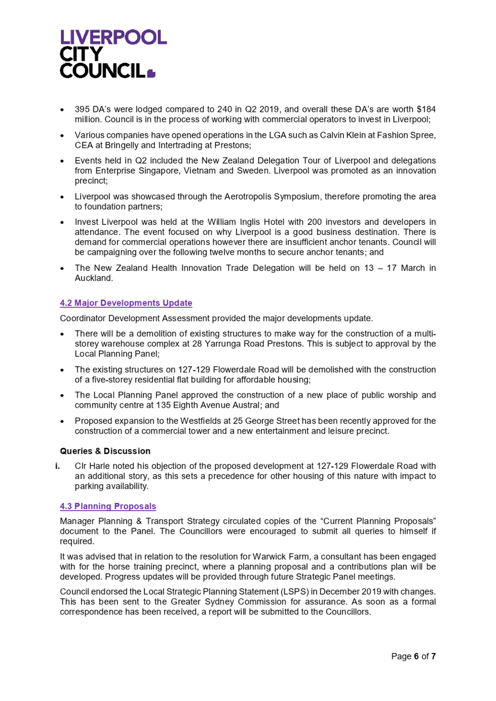 PDF Creator