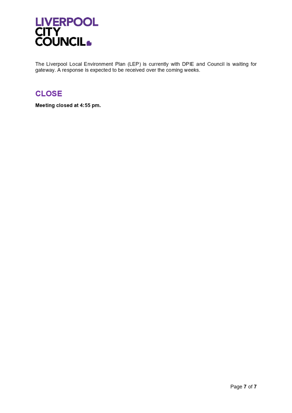 PDF Creator