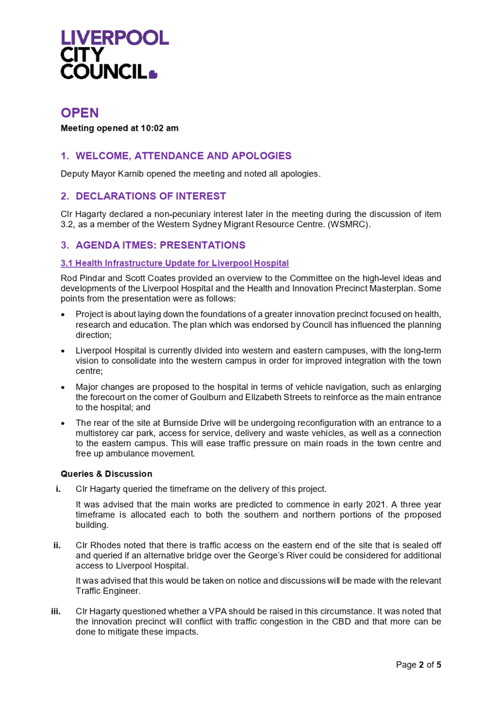 PDF Creator