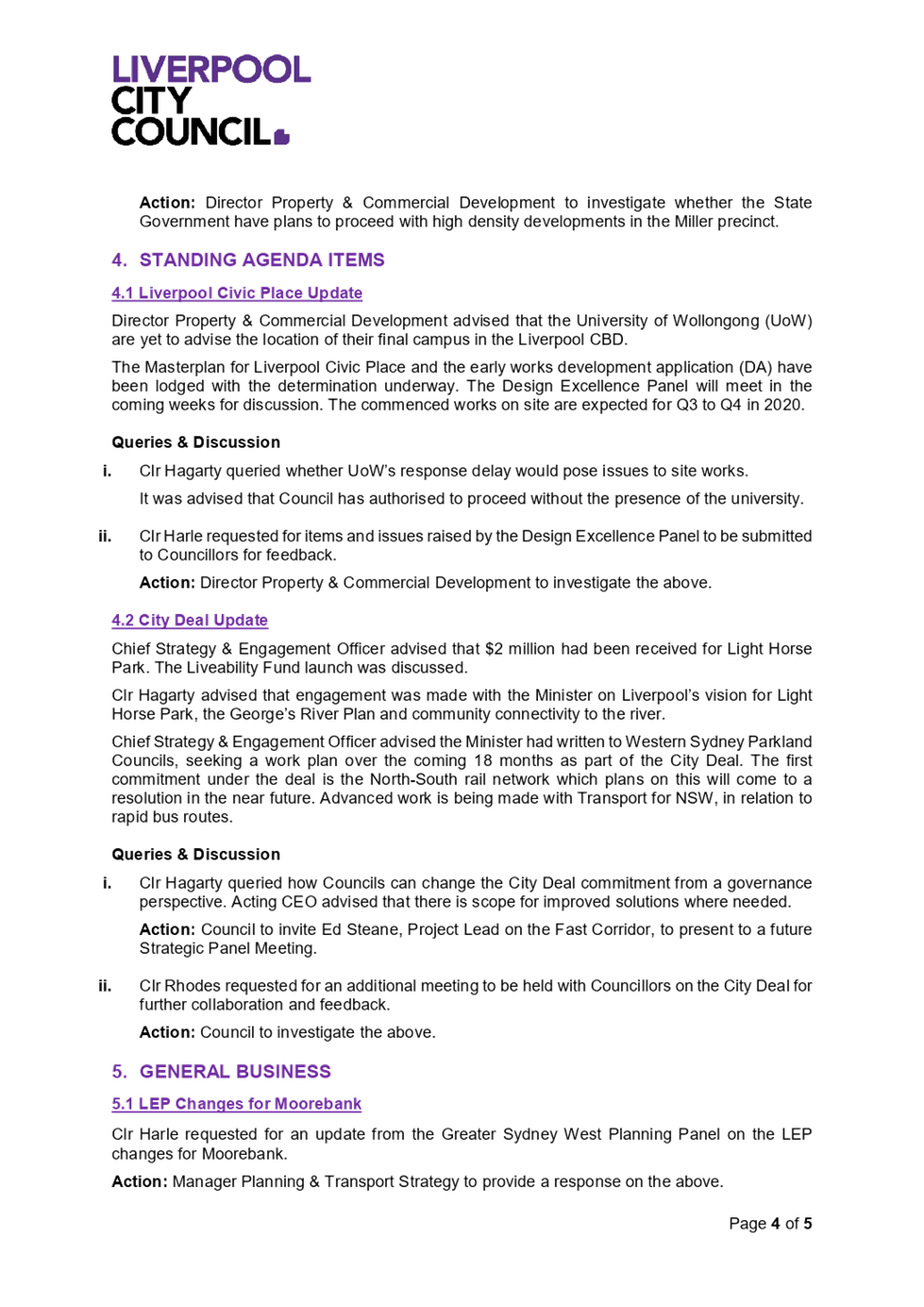 PDF Creator