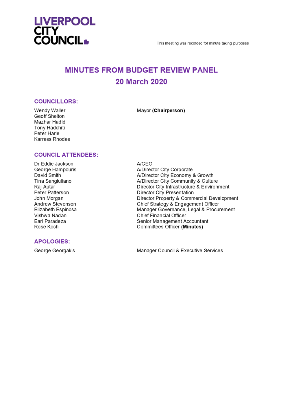 PDF Creator