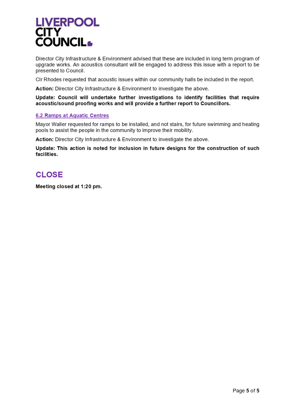 PDF Creator