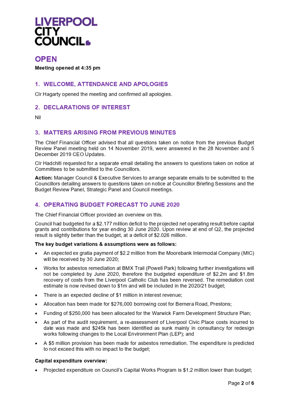 PDF Creator