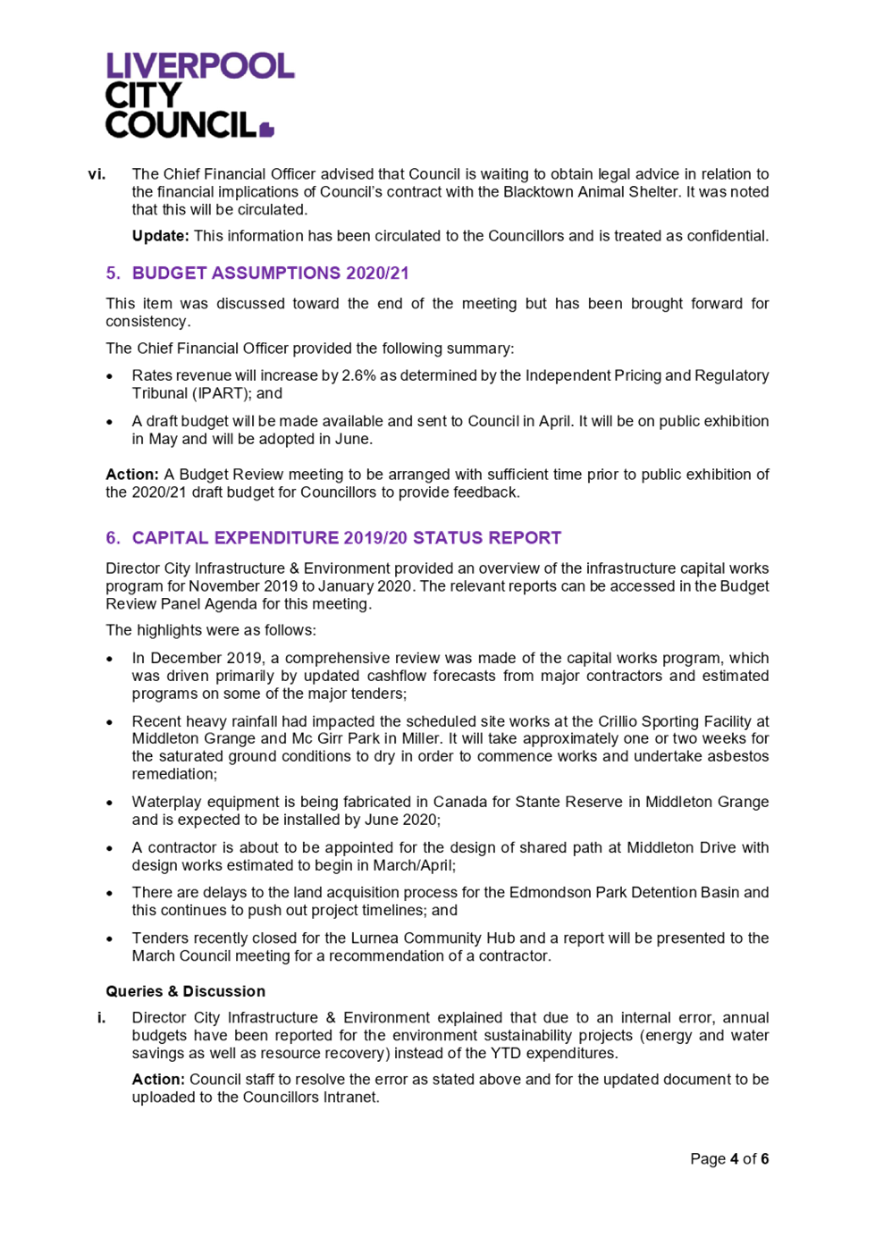 PDF Creator