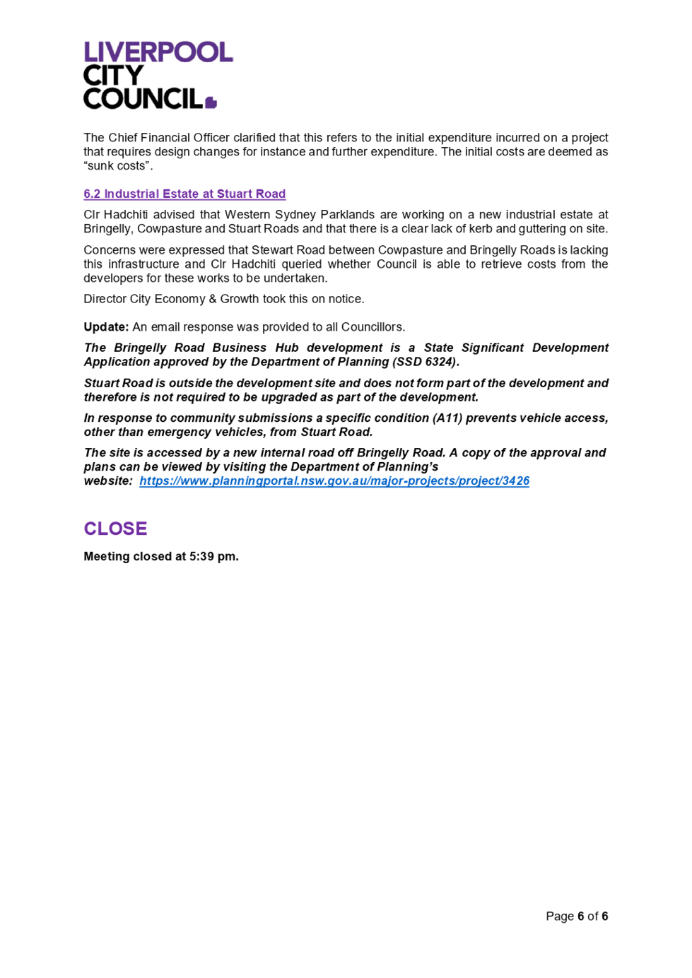 PDF Creator