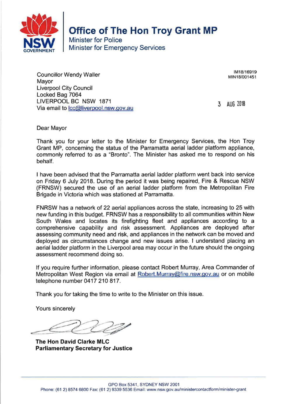 PDF Creator