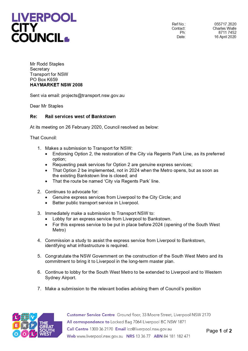 PDF Creator
