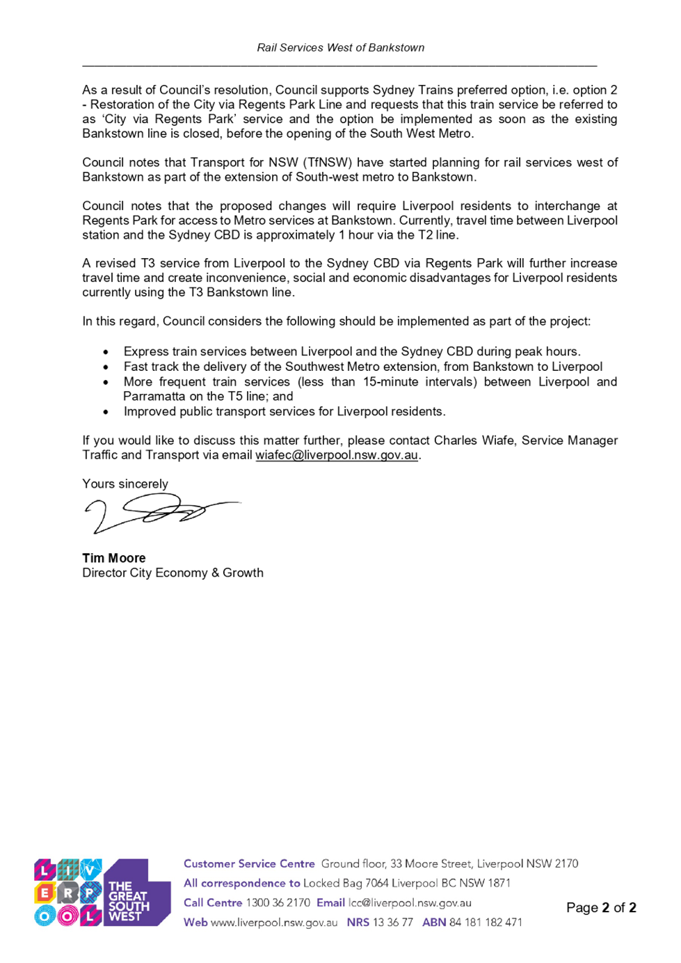PDF Creator