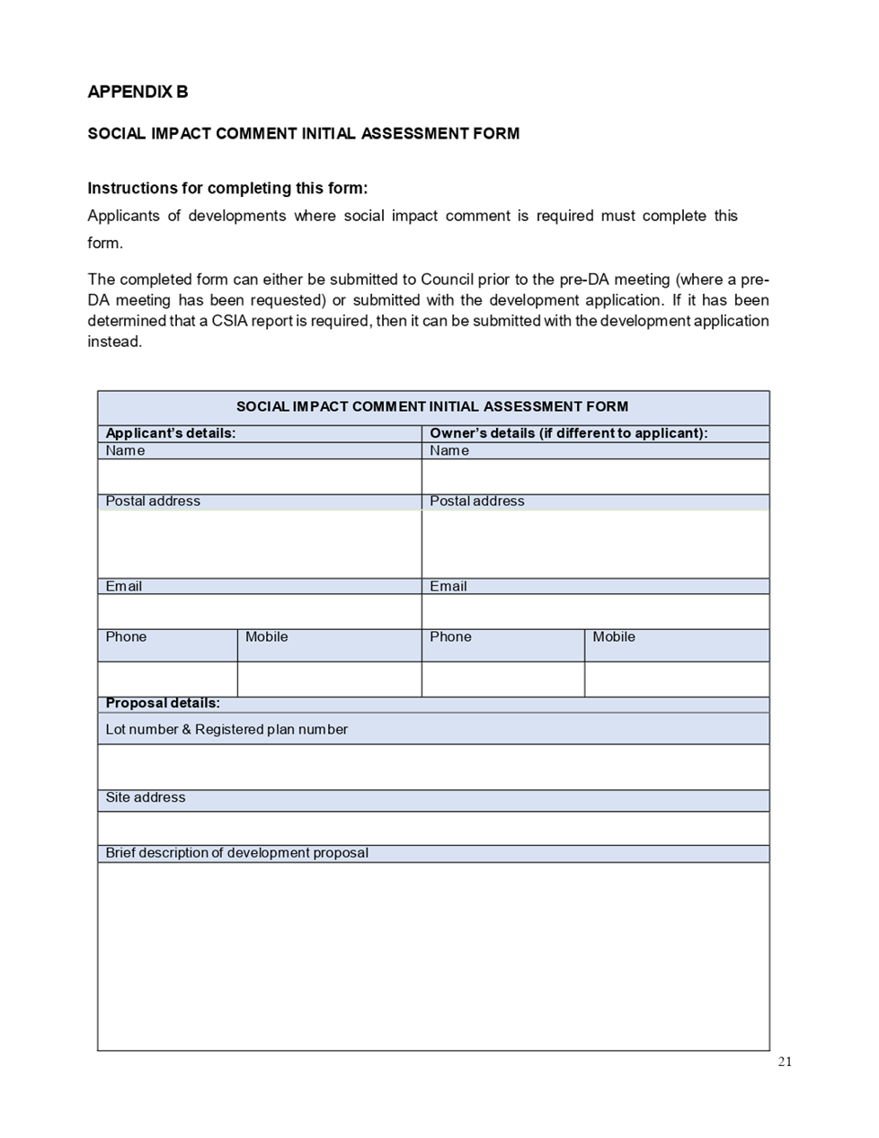 PDF Creator