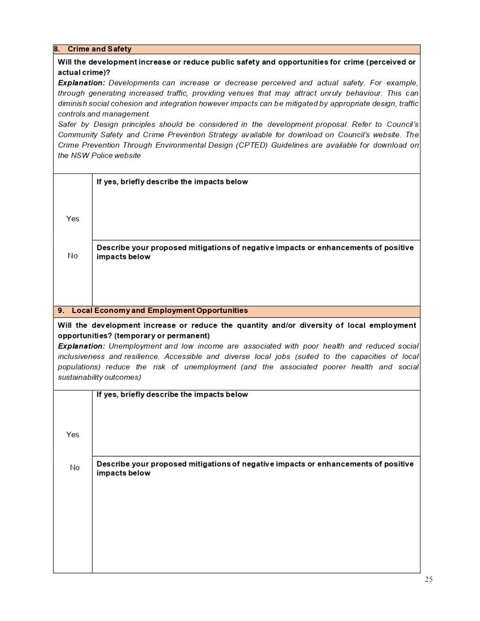 PDF Creator
