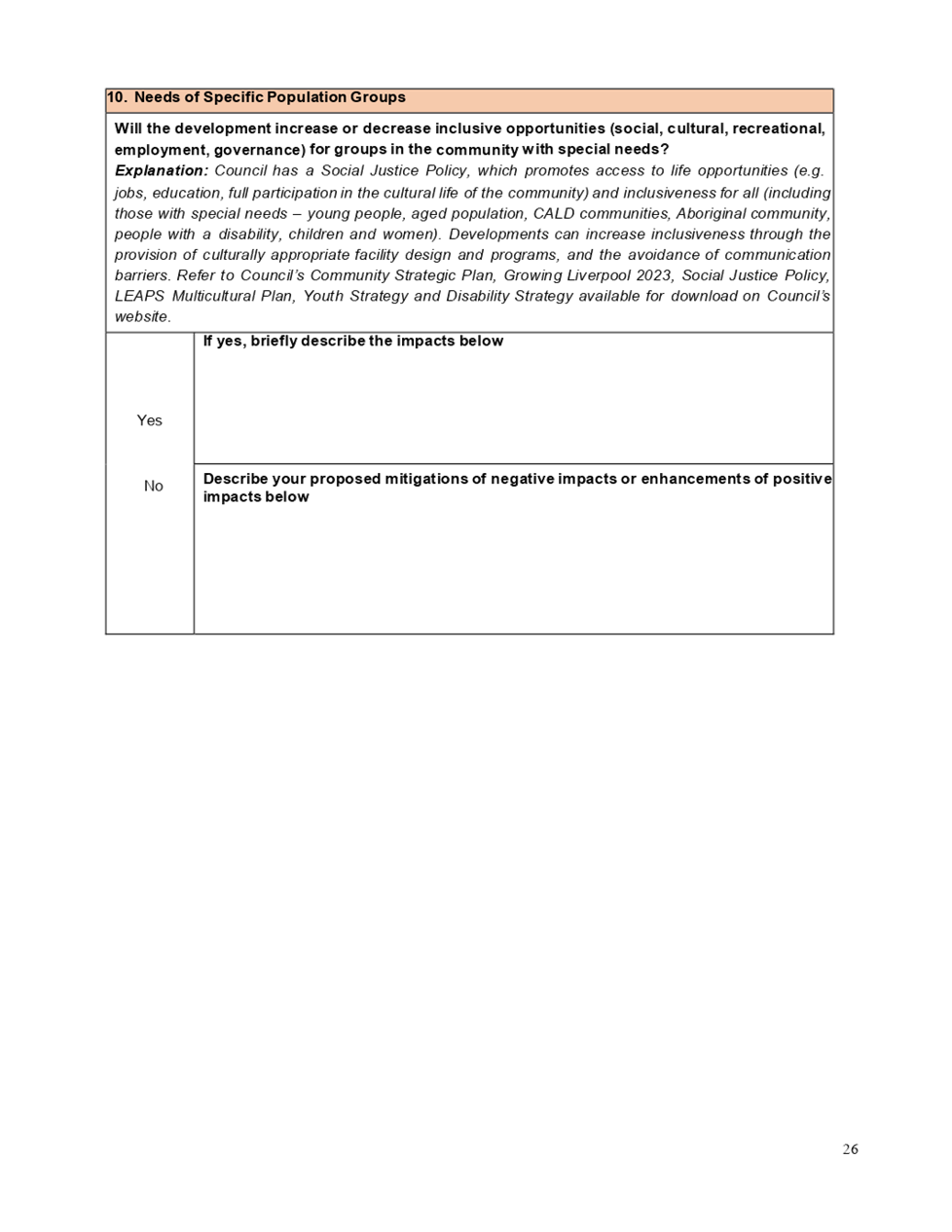 PDF Creator