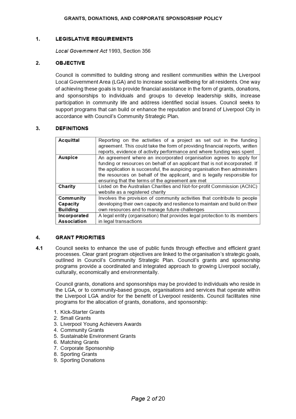 PDF Creator