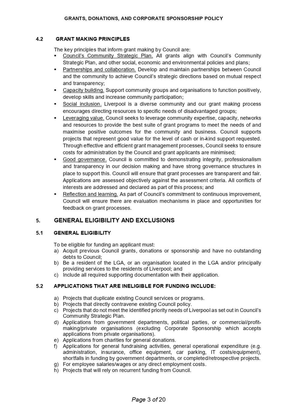 PDF Creator