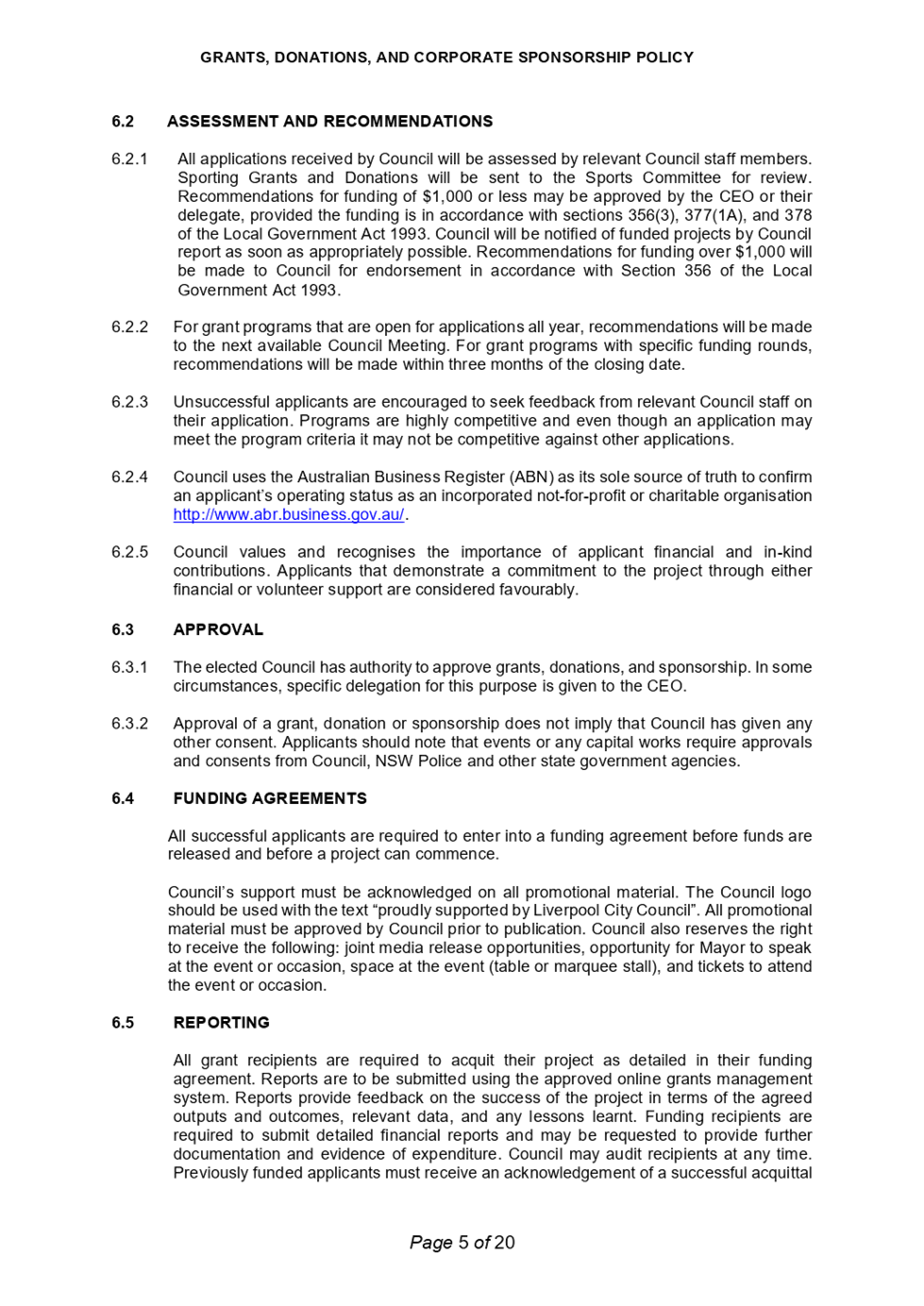 PDF Creator