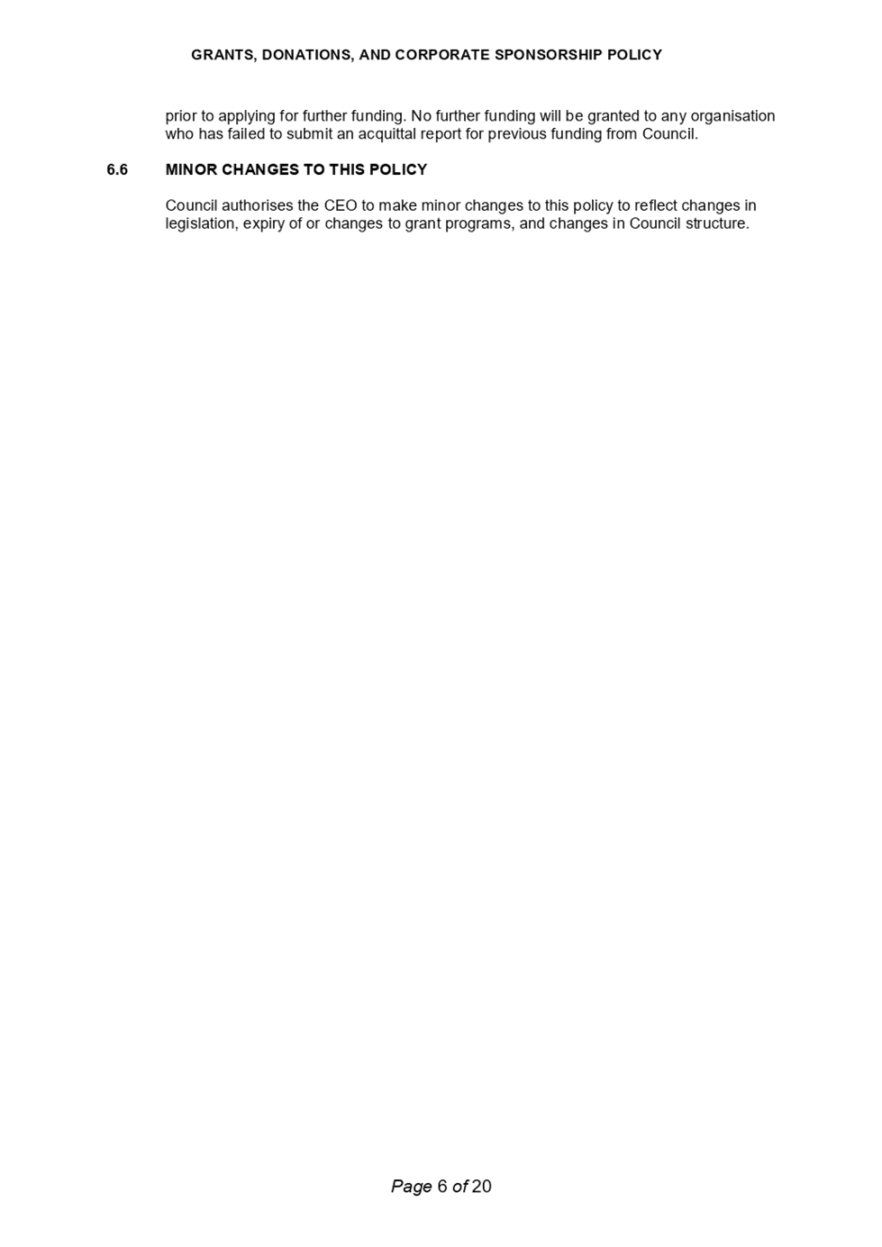 PDF Creator