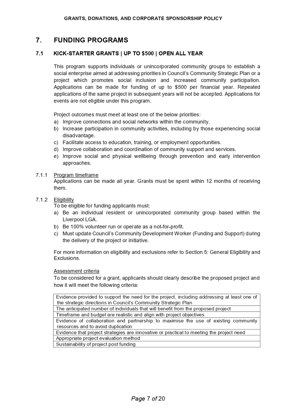 PDF Creator