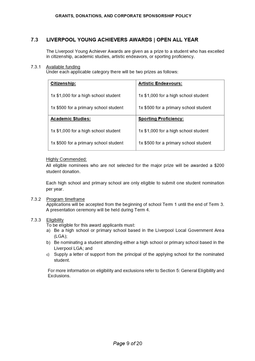PDF Creator