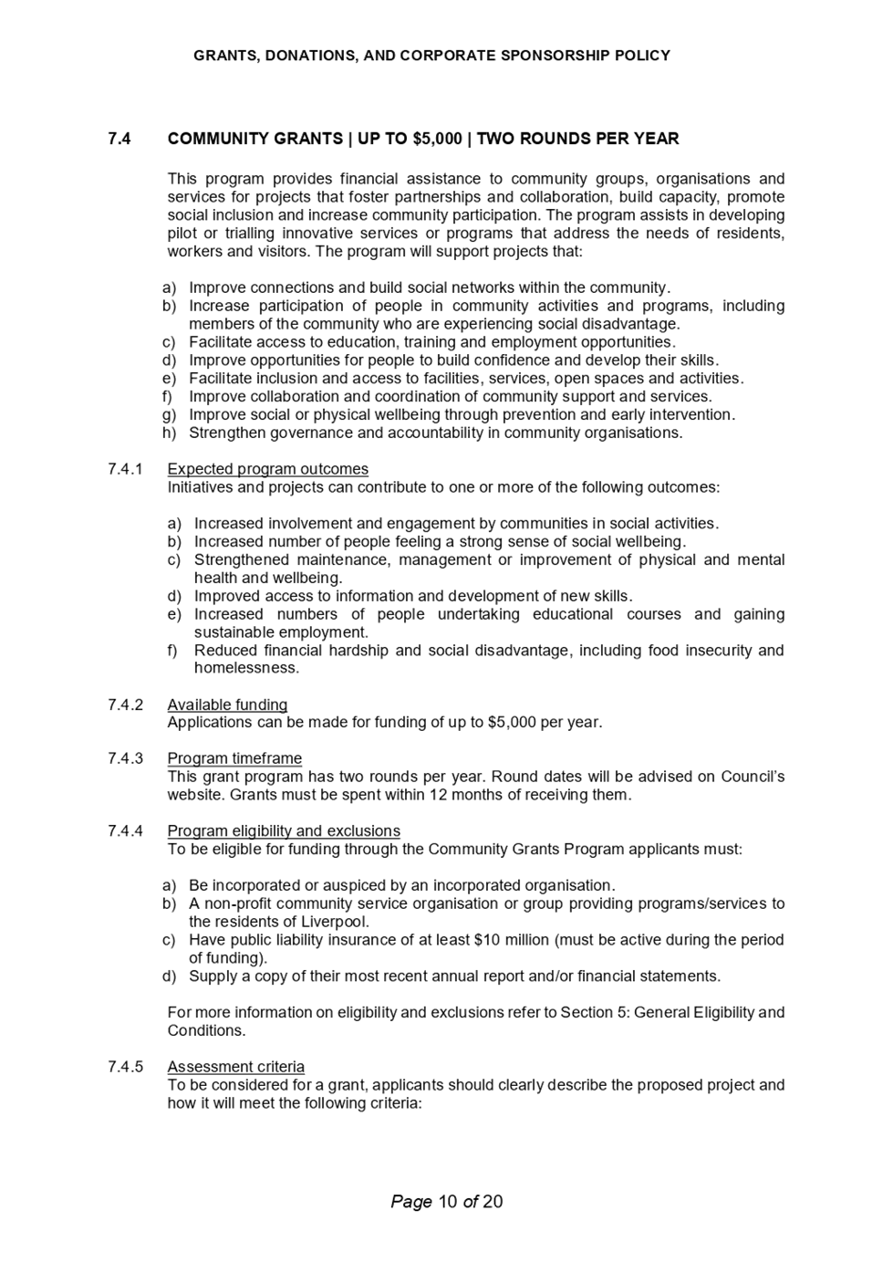 PDF Creator