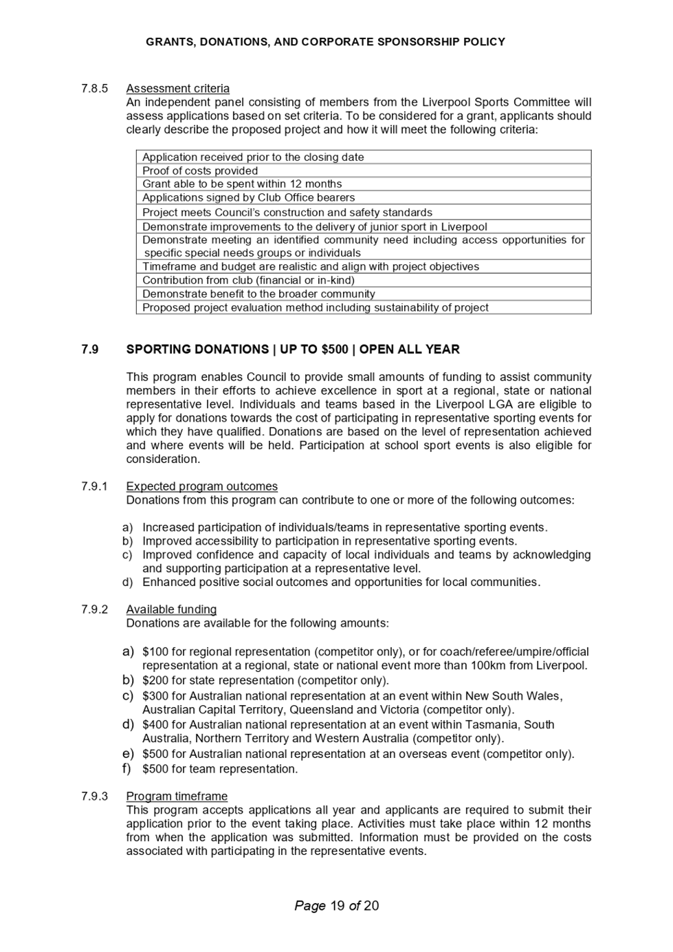 PDF Creator