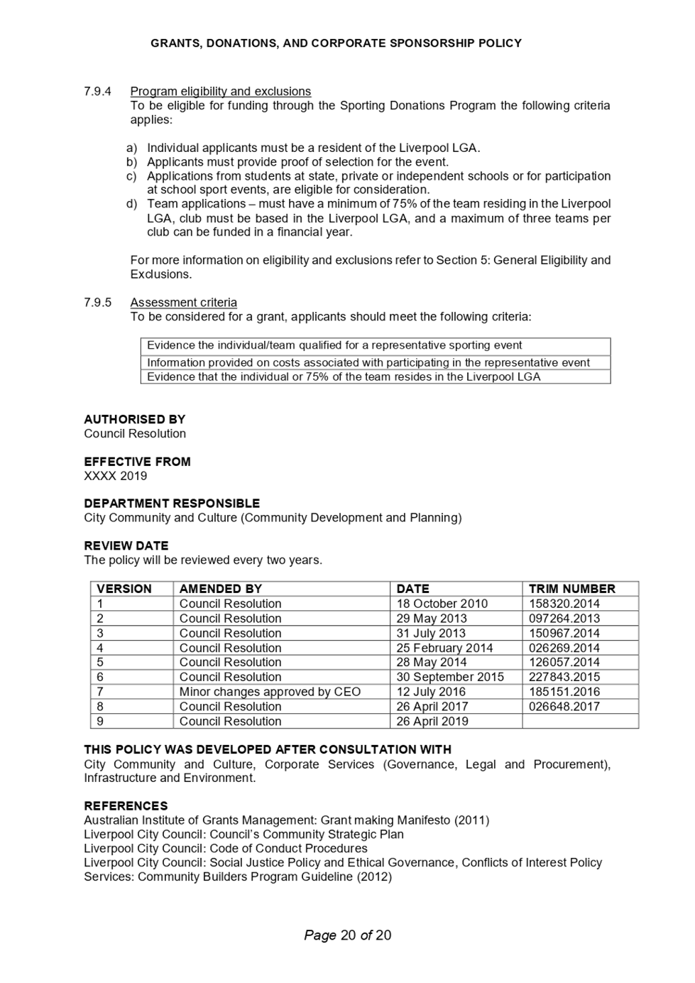 PDF Creator