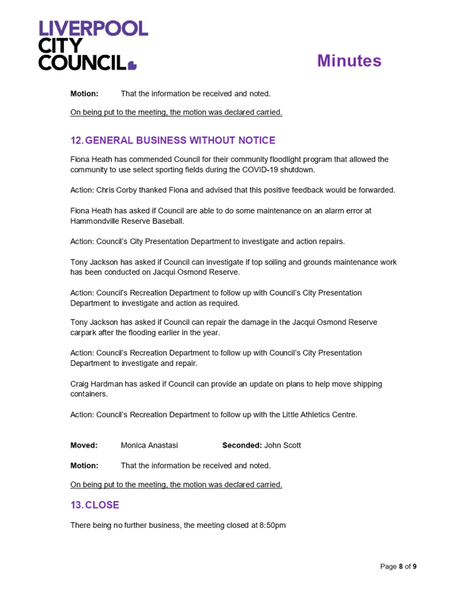 PDF Creator