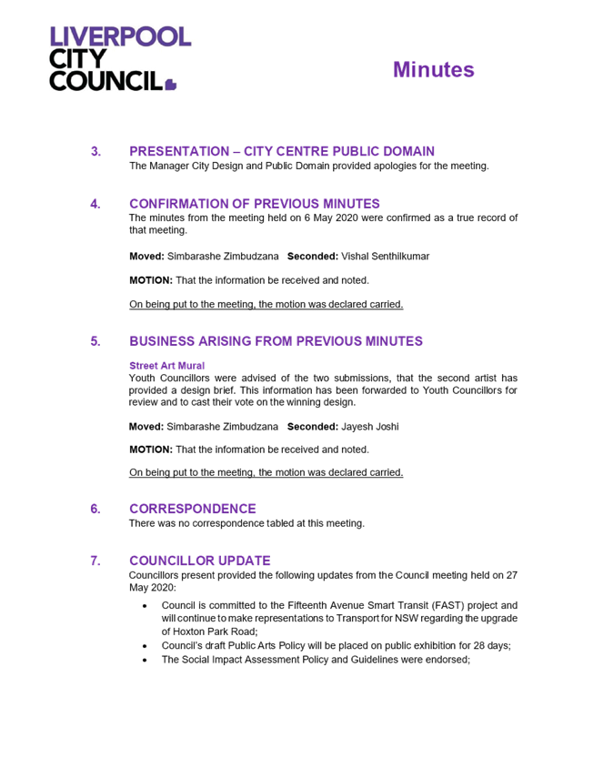 PDF Creator