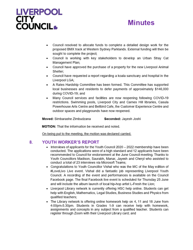 PDF Creator