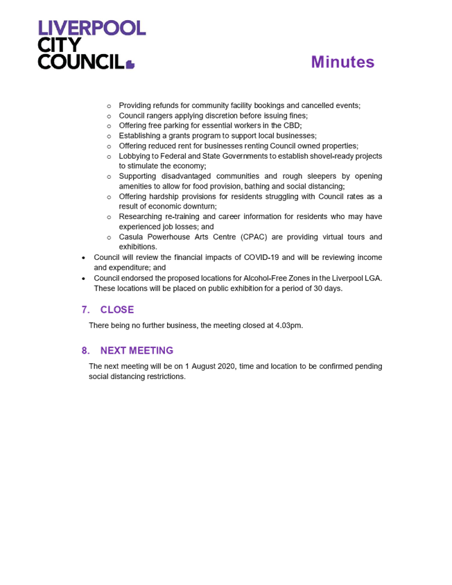 PDF Creator