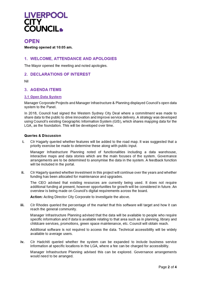 PDF Creator
