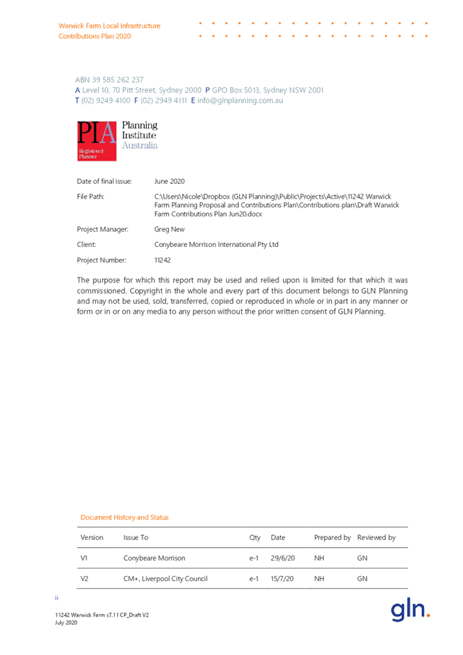 PDF Creator