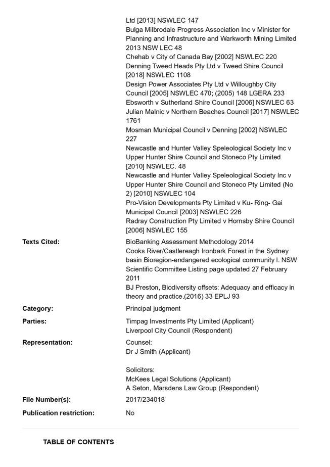 PDF Creator