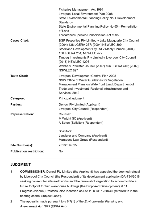 PDF Creator