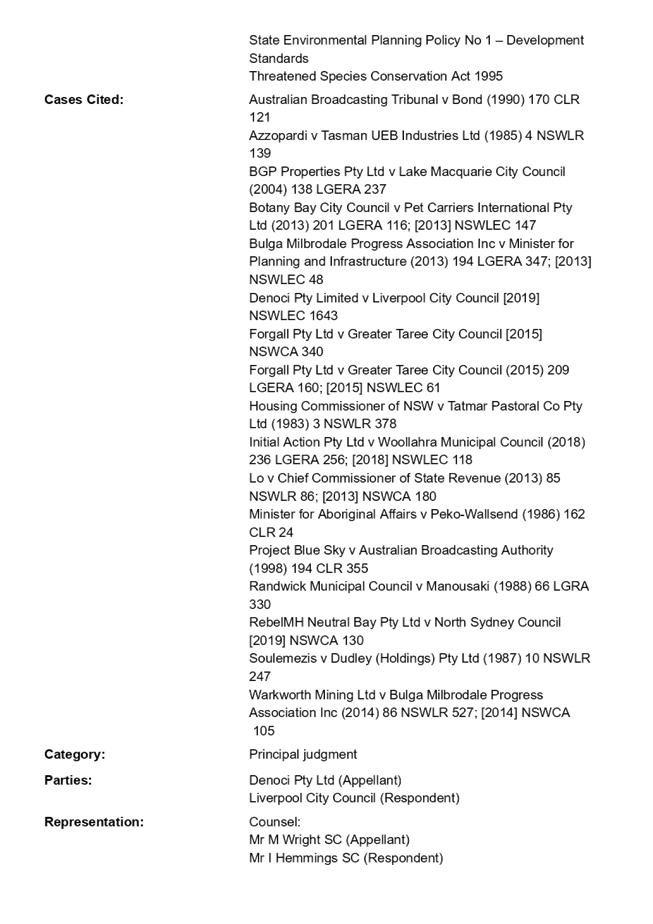 PDF Creator