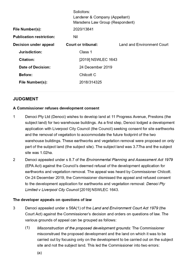 PDF Creator
