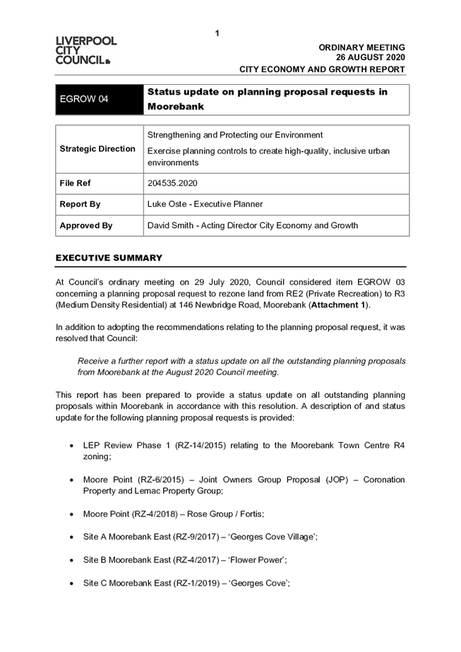PDF Creator